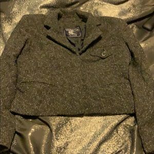 Burberry’s of London jacket